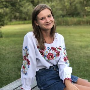 Meet your Posher, Natalya